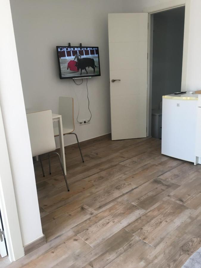 Villa David Competa Málaga Kültér fotó