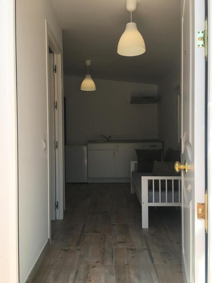 Villa David Competa Málaga Kültér fotó
