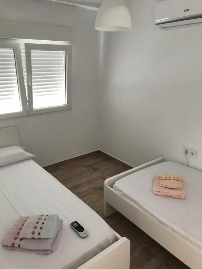 Villa David Competa Málaga Kültér fotó