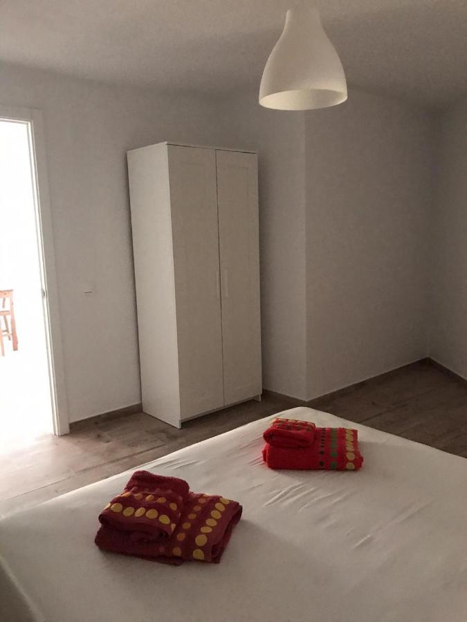 Villa David Competa Málaga Kültér fotó